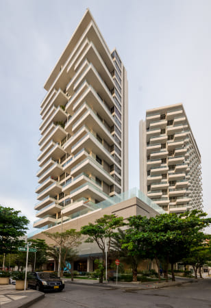 AC Hotel Santa Marta